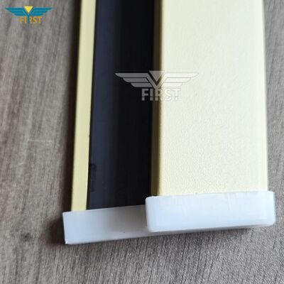 Importação de molde de lâmina Muller Martini 3671 Masch.nr.94.01713 Blade Mold 3671 Muller Martini Mould faca.