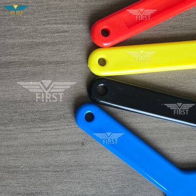 Raspador de tinta de alta qualidade para máquinas de impressão Heidelberg