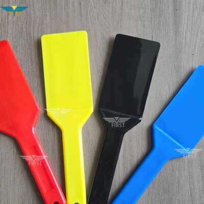 Raspador de tinta de alta qualidade para máquinas de impressão Heidelberg