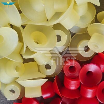 Ventosa de martini de alta qualidade, cor vermelha amarela, para parte muller martini.