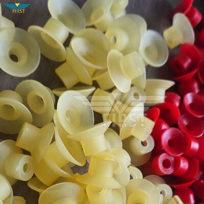 Ventosa de martini de alta qualidade, cor vermelha amarela, para parte muller martini.