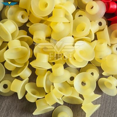 Ventosa de martini de alta qualidade, cor vermelha amarela, para parte muller martini.