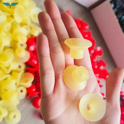 Ventosa de martini de alta qualidade, cor vermelha amarela, para parte muller martini.