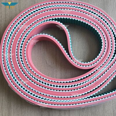 Correia síncrona Premium Muller Martini para máquinas de precisão.