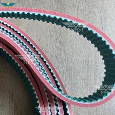 Correia síncrona Premium Muller Martini para máquinas de precisão.