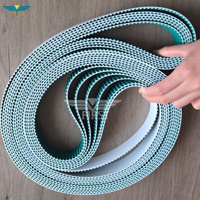 Correia síncrona Premium Muller Martini para máquinas de precisão.