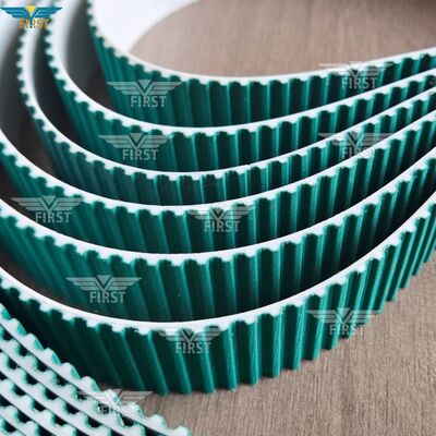 Correia síncrona Premium Muller Martini para máquinas de precisão.