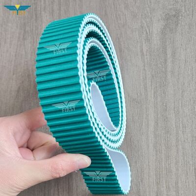 Correia síncrona Premium Muller Martini para máquinas de precisão.