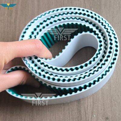 Correia síncrona Premium Muller Martini para máquinas de precisão.