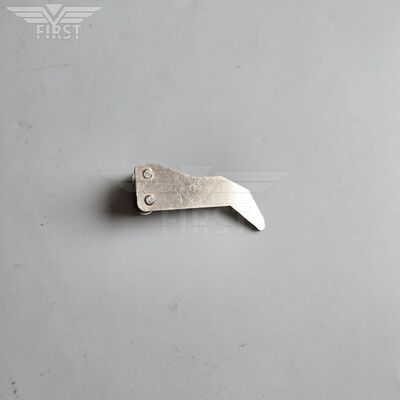 Aster 150/160/ máquina de costura gancho de cadeia, gancho de cadeia universal para máquina de costura gancho de cadeia 69992 gancho de tipo antigo universal.