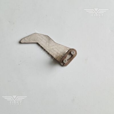 Aster 150/160/ máquina de costura gancho de cadeia, gancho de cadeia universal para máquina de costura gancho de cadeia 69992 gancho de tipo antigo universal.