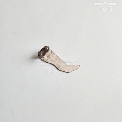 Aster 150/160/ máquina de costura gancho de cadeia, gancho de cadeia universal para máquina de costura gancho de cadeia 69992 gancho de tipo antigo universal.