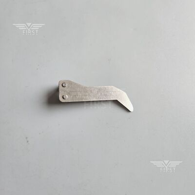 Gancho de corrente aster 178/180/2000/220, gancho de corrente de metal para máquina de costura, peças de gancho de aço