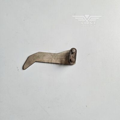 Gancho de corrente aster 178/180/2000/220, gancho de corrente de metal para máquina de costura, peças de gancho de aço