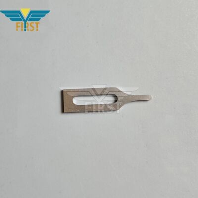 Dentes de retenção de papel para sistemas de recolha de papel com aderência segura, alimentação estável e construção industrial durável