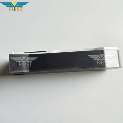 Caixa de inspecção de martini de poliuretano para medição precisa da espessura Caixa de detecção de martini