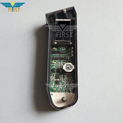 Caixa de inspecção de martini de poliuretano para medição precisa da espessura Caixa de detecção de martini