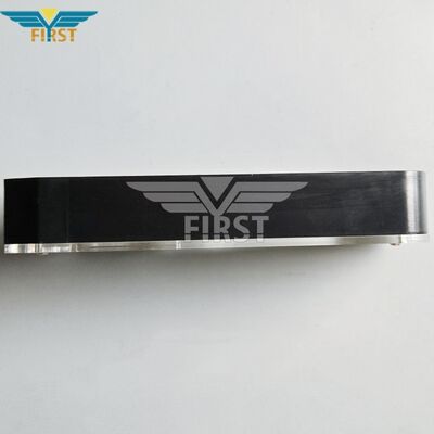 Caixa de inspecção de martini de poliuretano para medição precisa da espessura Caixa de detecção de martini