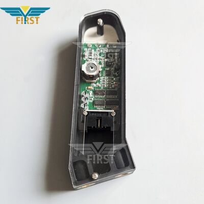 Caixa de inspecção de martini de poliuretano para medição precisa da espessura Caixa de detecção de martini