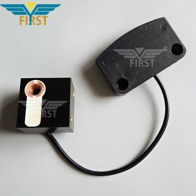 Bobina de Detecção de Martini de Poliuretano em Máquinas de Encadernação e Empilhamento de Livros 1571 e 3693