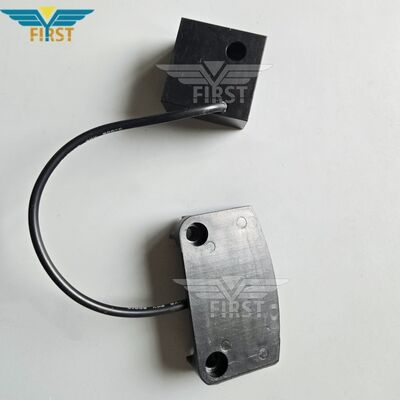 Polyurethane Martini detection coil for stable performance in 1571 & 3693 máquinas de encadernação e de empilhamento de livros