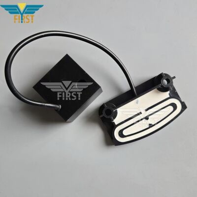 Bobina de Detecção de Martini de Poliuretano em Máquinas de Encadernação e Empilhamento de Livros 1571 e 3693