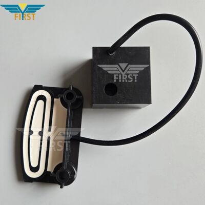 Polyurethane Martini detection coil for stable performance in 1571 & 3693 máquinas de encadernação e de empilhamento de livros