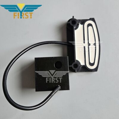 Bobina de Detecção de Martini de Poliuretano em Máquinas de Encadernação e Empilhamento de Livros 1571 e 3693