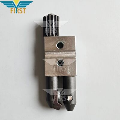 Suporte de Agulha de Poliuretano para Máquinas de Costura Martini 3210/3212/3214 com Posicionamento Seguro do Suporte de Agulha