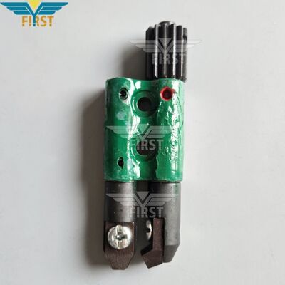 Polyurethane Needle Holder for Martini 3210/3212/3214 Sewing Machines with Secure Needle Positioning