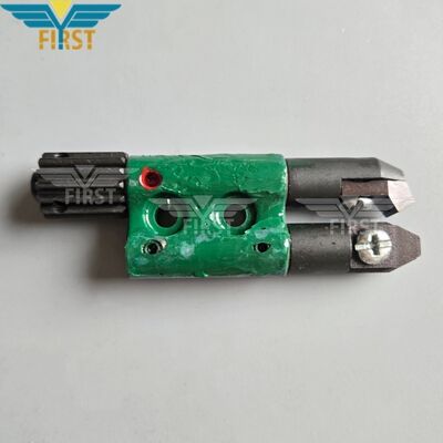 Suporte de Agulha de Poliuretano para Máquinas de Costura Martini 3210/3212/3214 com Posicionamento Seguro do Suporte de Agulha