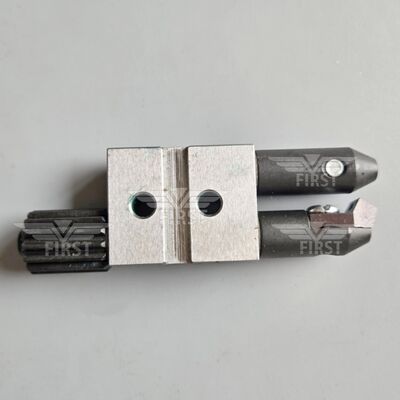 Suporte de Agulha de Poliuretano para Máquinas de Costura Martini 3210/3212/3214 com Posicionamento Seguro do Suporte de Agulha