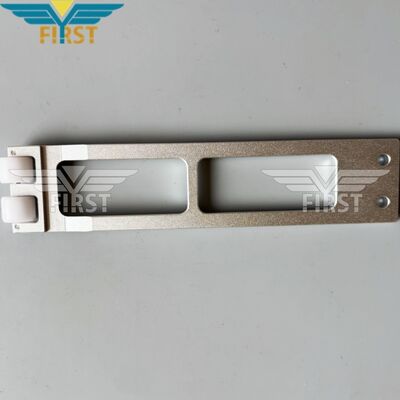 Placa puser de poliuretano para máquina de costura de fio martini 3210/3212/3214 - separador de papel para estabilidade de alimentação