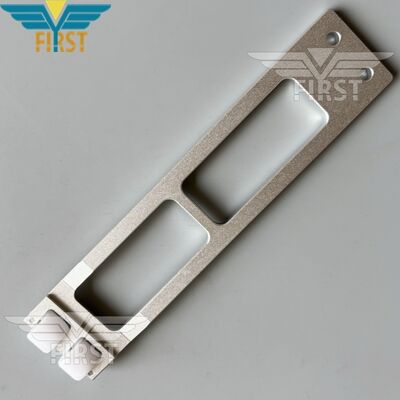 Placa puser de poliuretano para máquina de costura de fio martini 3210/3212/3214 - separador de papel para estabilidade de alimentação