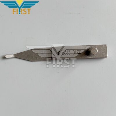 Faca de corte de poliuretano de dois lados para Muller Martini 3212/3214