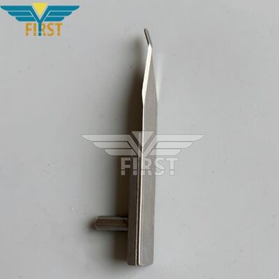 Faca de corte de poliuretano de dois lados para Muller Martini 3212/3214