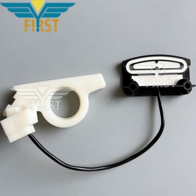 Empilhadeira de detecção de poliuretano para as máquinas Muller Martini 3690/3695 que asseguram uma detecção estável e uma saída consistente
