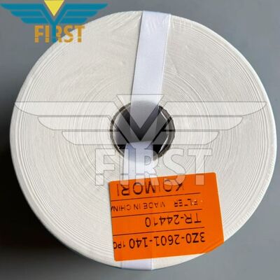 Filtro de substituição Komori de alta eficiência de filtragem para TR-24410 / 3Z0-2601-140 com capacidade de abastecimento global