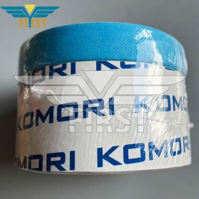 Filtro de substituição Komori de alta eficiência de filtragem para TR-24410 / 3Z0-2601-140 com capacidade de abastecimento global