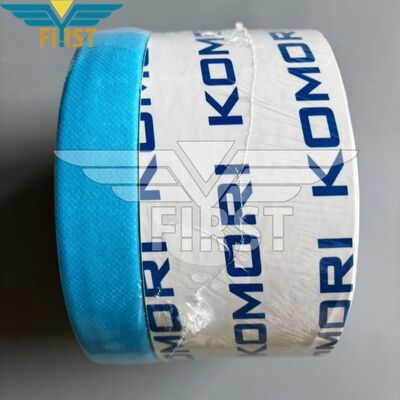 Filtro de substituição Komori de alta eficiência de filtragem para TR-24410 / 3Z0-2601-140 com capacidade de abastecimento global