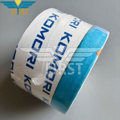 Filtro de substituição Komori de alta eficiência de filtragem para TR-24410 / 3Z0-2601-140 com capacidade de abastecimento global