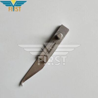 Cortador de fio unilateral para Martini 3210/3212 — Faca de ajuste universal