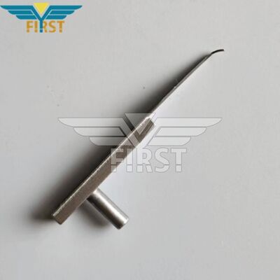 Cortador de fio unilateral para Martini 3210/3212 — Faca de ajuste universal