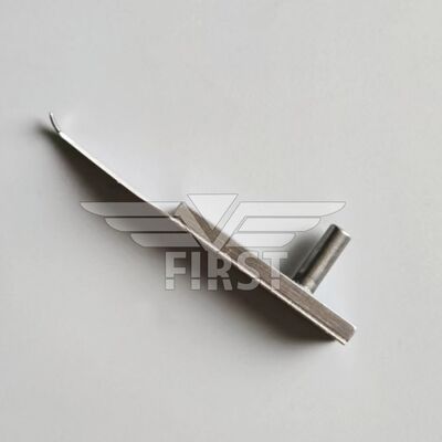 Cortador de fio unilateral para Martini 3210/3212 — Faca de ajuste universal