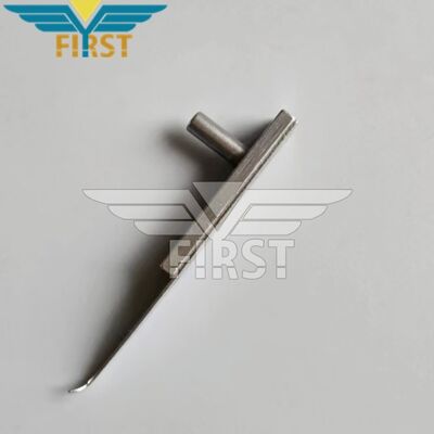 Cortador de fio unilateral para Martini 3210/3212 — Faca de ajuste universal