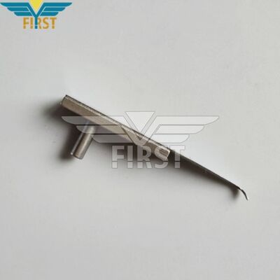 Cortador de fio unilateral para Martini 3210/3212 — Faca de ajuste universal