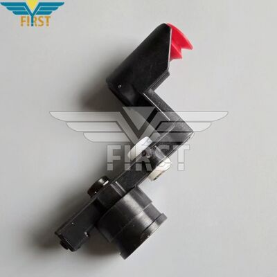 Pager de assento de bico (MC3215) para Martini 3215 - Máquina de costura de linha/ferramenta de paginação