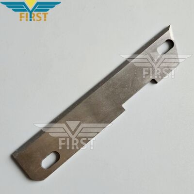 Faca de fixação de livro para máquinas de costura Aster 150/160/178/180/2000/220