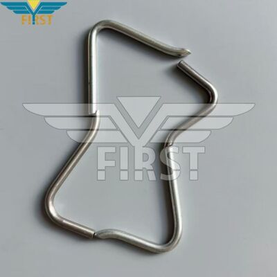 Placa de Gancho para Martini 3210/3212/3214 — Máquina de Costura Universal