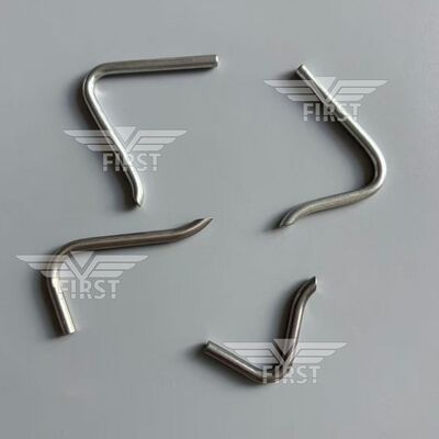 Placa de Gancho para Martini 3210/3212/3214 — Máquina de Costura Universal